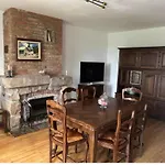 Maison Typique à Proximité Veules Les Roses Casa vacanze *
