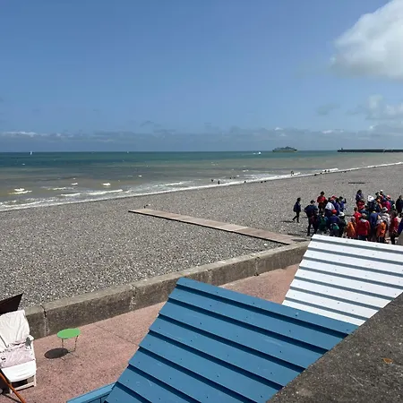 Maison Typique A Proximite Veules Les Roses Anglesqueville-la-Bras-Long