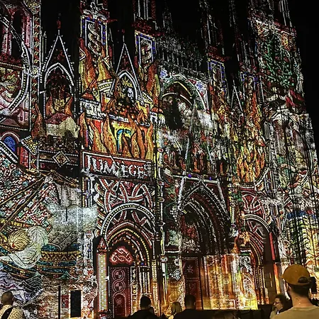 Maison Typique A Proximite Veules Les Roses * Anglesqueville-la-Bras-Long