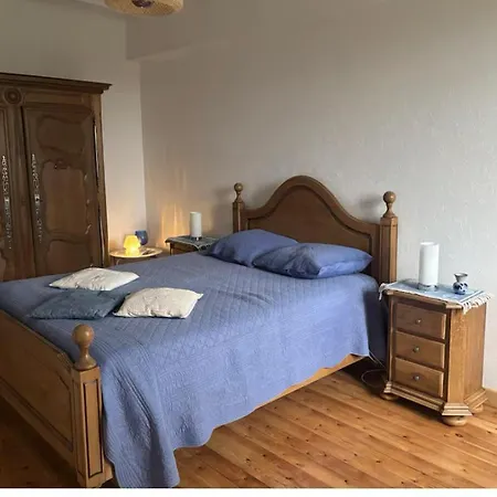 Vakantiehuis Maison Typique A Proximite Veules Les Roses