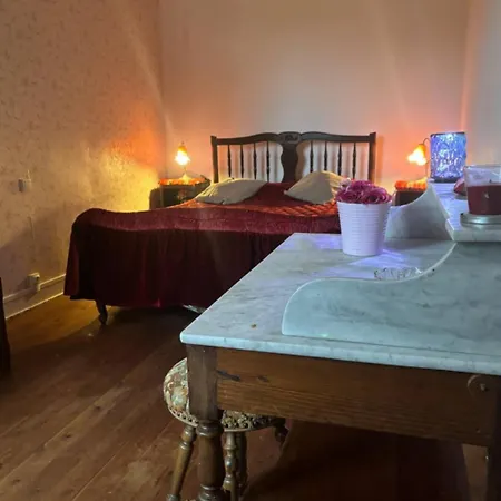 Holiday home Maison Typique A Proximite Veules Les Roses